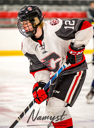 Centennial vs Totino-Grace Varsity Hockey 019