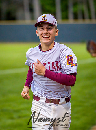 Forest Lake vs Chisago Lakes Varsity Baseball (872)