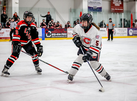 Centennial vs Elk River Varsity Hockey 146