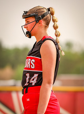 756 Centennial vs Forest Lake JV Softball
