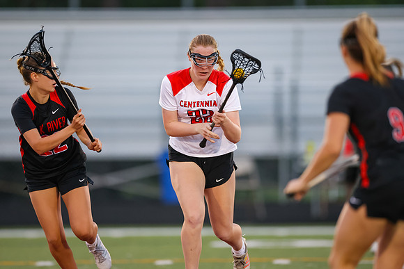 Centennial vs Elk River Lacrosse_628