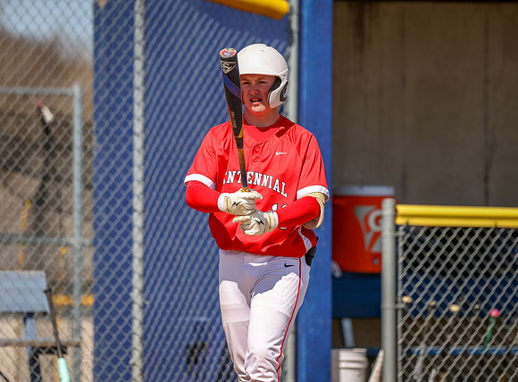 Centennial vs Mahtomedi JV Baseball_692