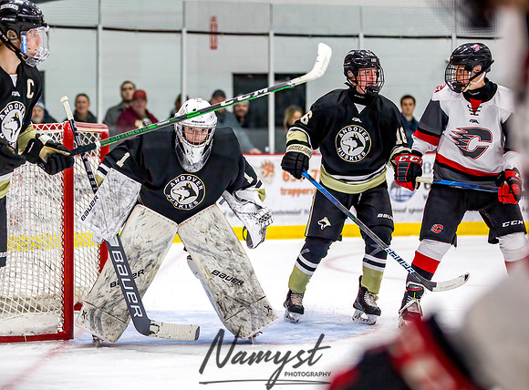 Centennial vs Andover Varsity Hockey 331