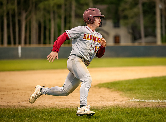 1517 Forest Lake vs Park Varsity Baseball