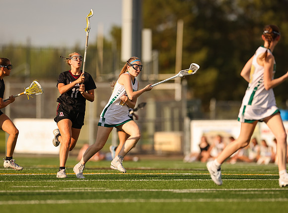 382 Chisago Lakes vs Anoka Lacrosse_