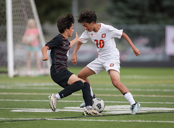Centennial vs Osseo Varsity Soccer 64