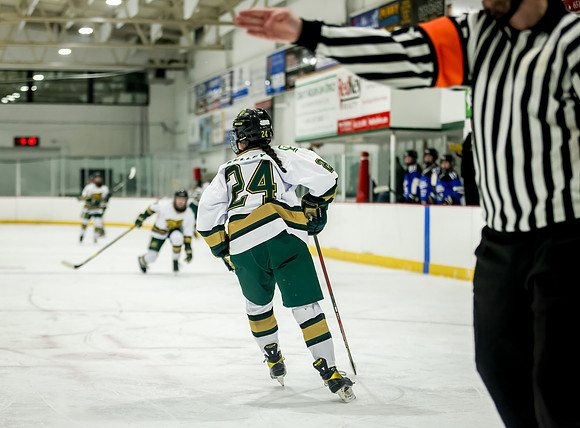 Chisago vs Rogers JV Hockey 136