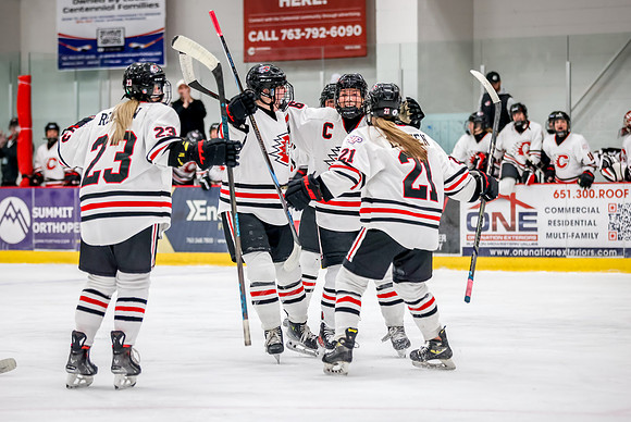 Centennial vs Maple Grove Varsity Hockey 376