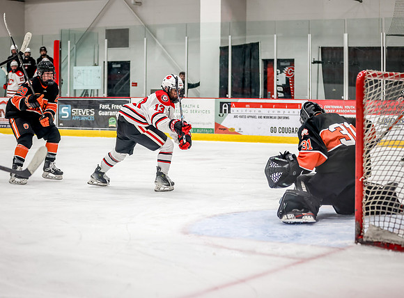 Centennial vs White Bear Lake JV Hockey 143