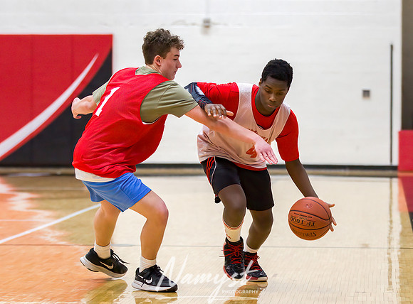 Centennial Basketball Association 204