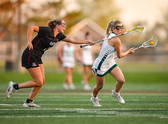 1358 Chisago Lakes vs Anoka Lacrosse_