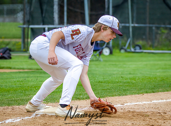 Forest Lake vs Chisago Lakes Varsity Baseball (97)