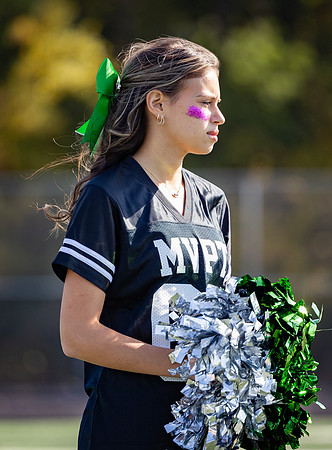 Mounds View vs STMA Varsity Football 39