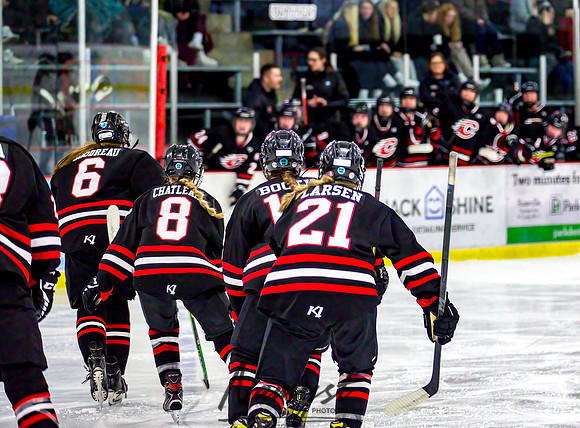 Centennial-Spring Lake Park vs Maple Grove Varsity Hockey 220