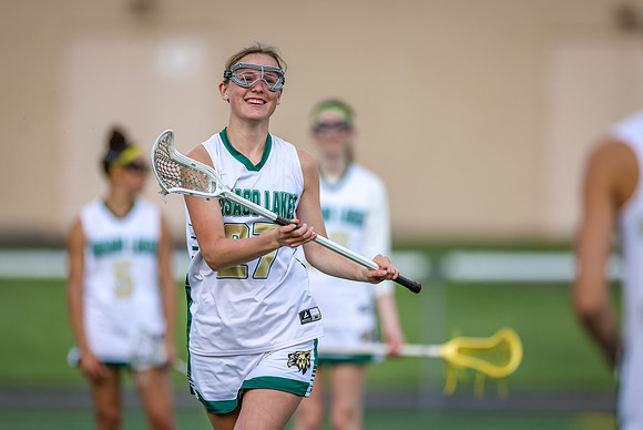 Chisago Lakes vs Forest Lake Varsity 44