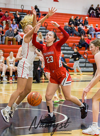 Centennial vs Elk River Varsity Basketball 026