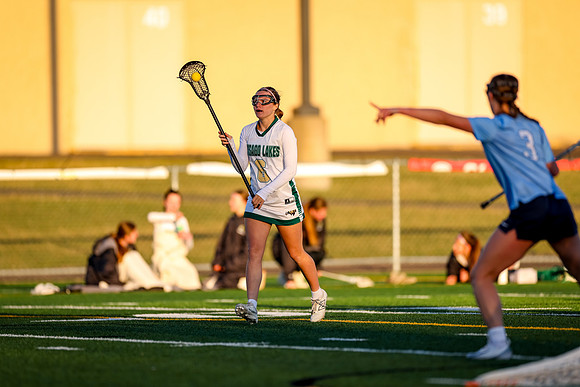 Chisago Lakes vs Becker Varsity Lacrosse_562
