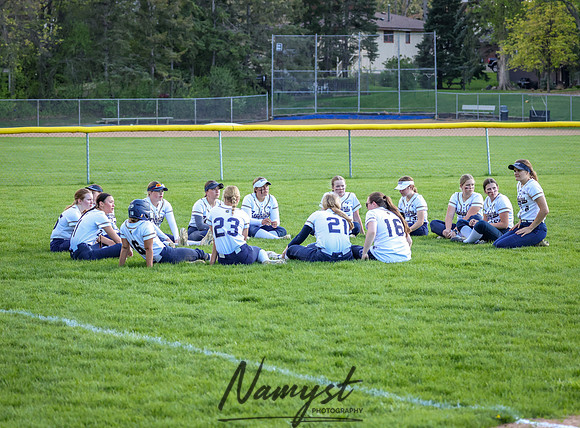 Mahtomedi vs Totino-Grace 383