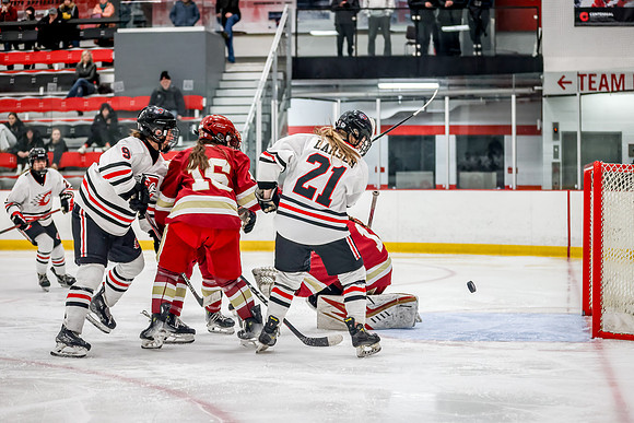 Centennial vs Maple Grove Varsity Hockey 311