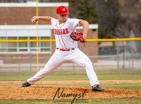 Centennial vs Maple Grove Varsity Baseball 640