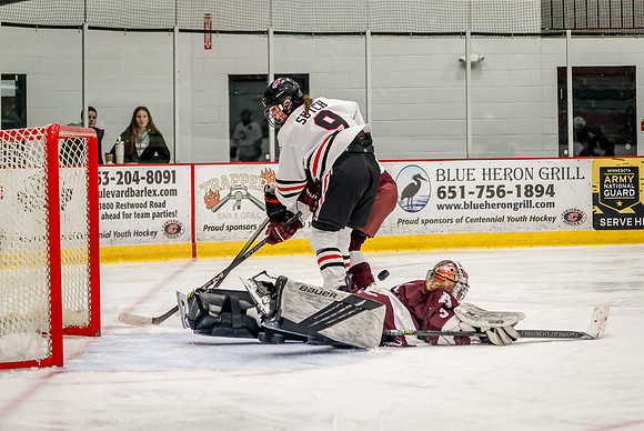 Centennial vs Anoka Varsity Hockey 257