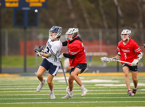 Centennial vs Mahtomedi Lacrosse_129