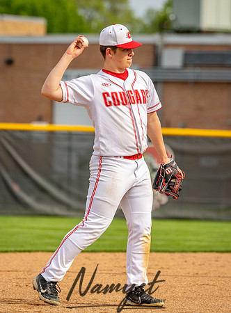 Centennial vs Tartan JV Baseball_377