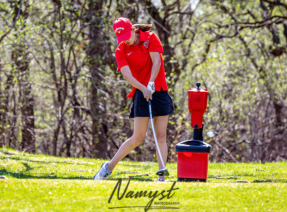 Centennial Girls Varsity Golf-111