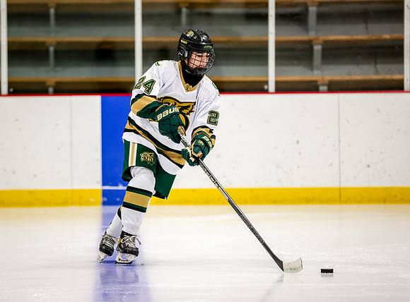 Chisago vs Rogers JV Hockey 27