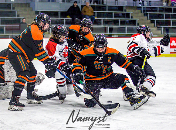 Centennial vs Osseo-Park Center Varsity Hockey 276
