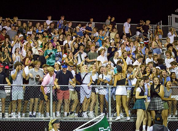 Mounds View vs Totino Grace Varsity Football 342