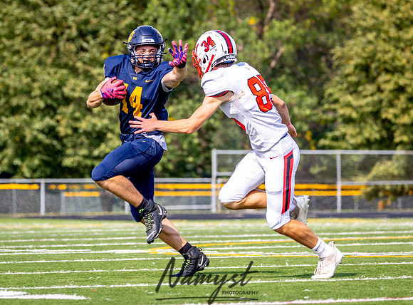 Centennial at Totino-Grace JV Football 251