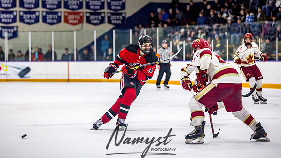 Centennial vs Maple Grove Varsity Hockey 141