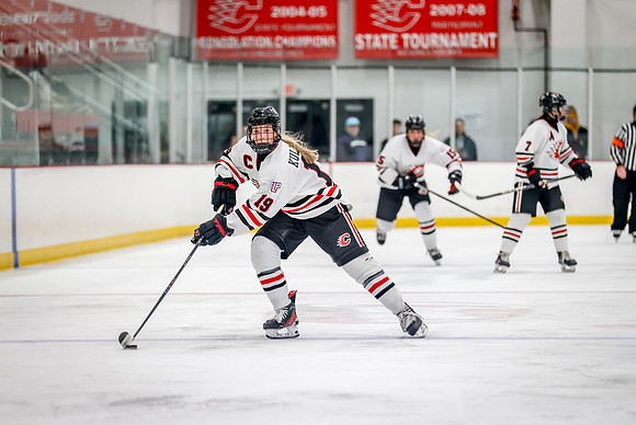 Centennial vs Maple Grove Varsity Hockey 250