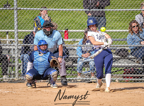 Mahtomedi vs Totino-Grace 296
