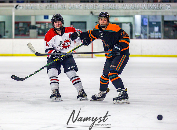 Centennial vs Osseo-Park Center Varsity Hockey 319