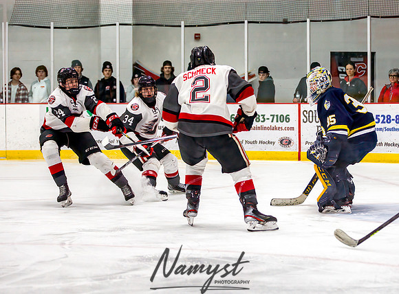 Centennial vs Totino-Grace Varsity Hockey 251