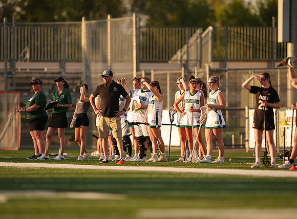 964 Chisago Lakes vs Anoka Lacrosse_