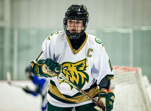 Chisago vs Rogers Varsity Hockey 285