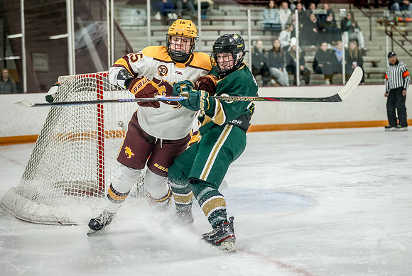 Chisago vs Forest Lake Varsity Hockey 149