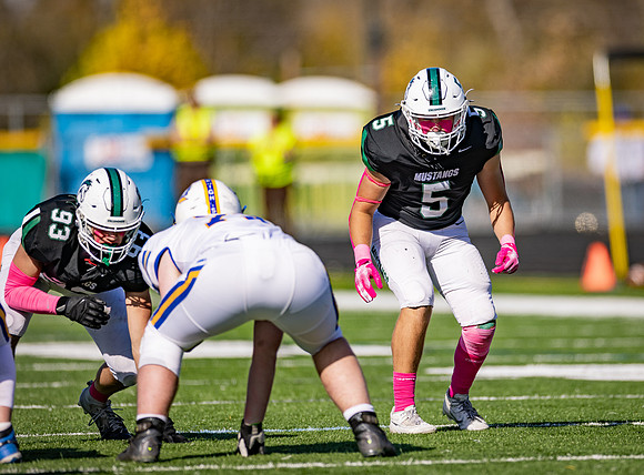 Mounds View vs STMA Varsity Football 228