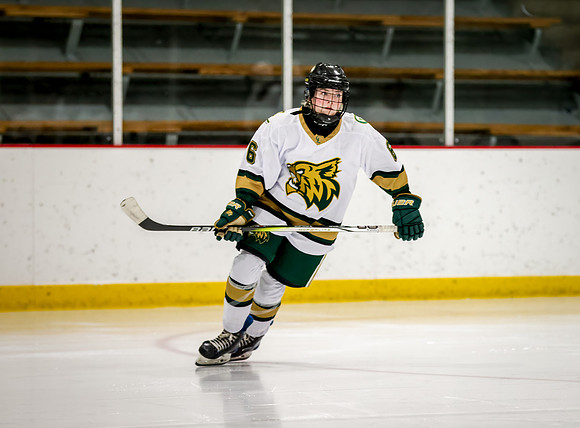 Chisago vs Rogers Varsity Hockey 63