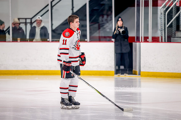 Centennial vs Maple Grove Varsity Hockey 28