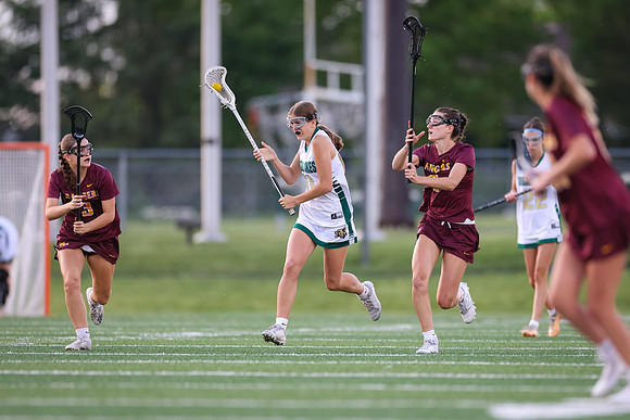Chisago Lakes vs Forest Lake Varsity 453