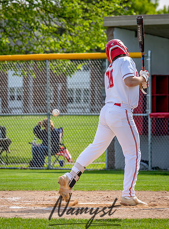 Centennial vs Tartan JV Baseball_077-Edit
