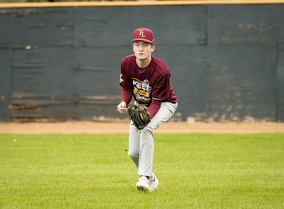 Forest Lake vs Duluth East Varsity Baseball 61