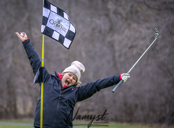 Centennial Girls Varsity Golf 256