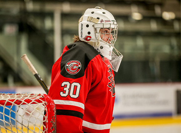 Centennial vs Elk River Bantam AA Hockey 28