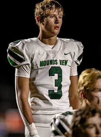 Mounds View vs Park Football 301