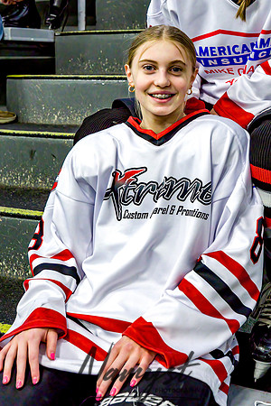 Centennial-Spring Lake Park vs Maple Grove Varsity Hockey 012